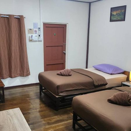 Chanida Home Phra Nakhon Si Ayutthaya Dış mekan fotoğraf