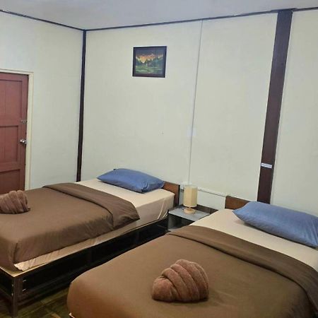 Chanida Home Phra Nakhon Si Ayutthaya Dış mekan fotoğraf