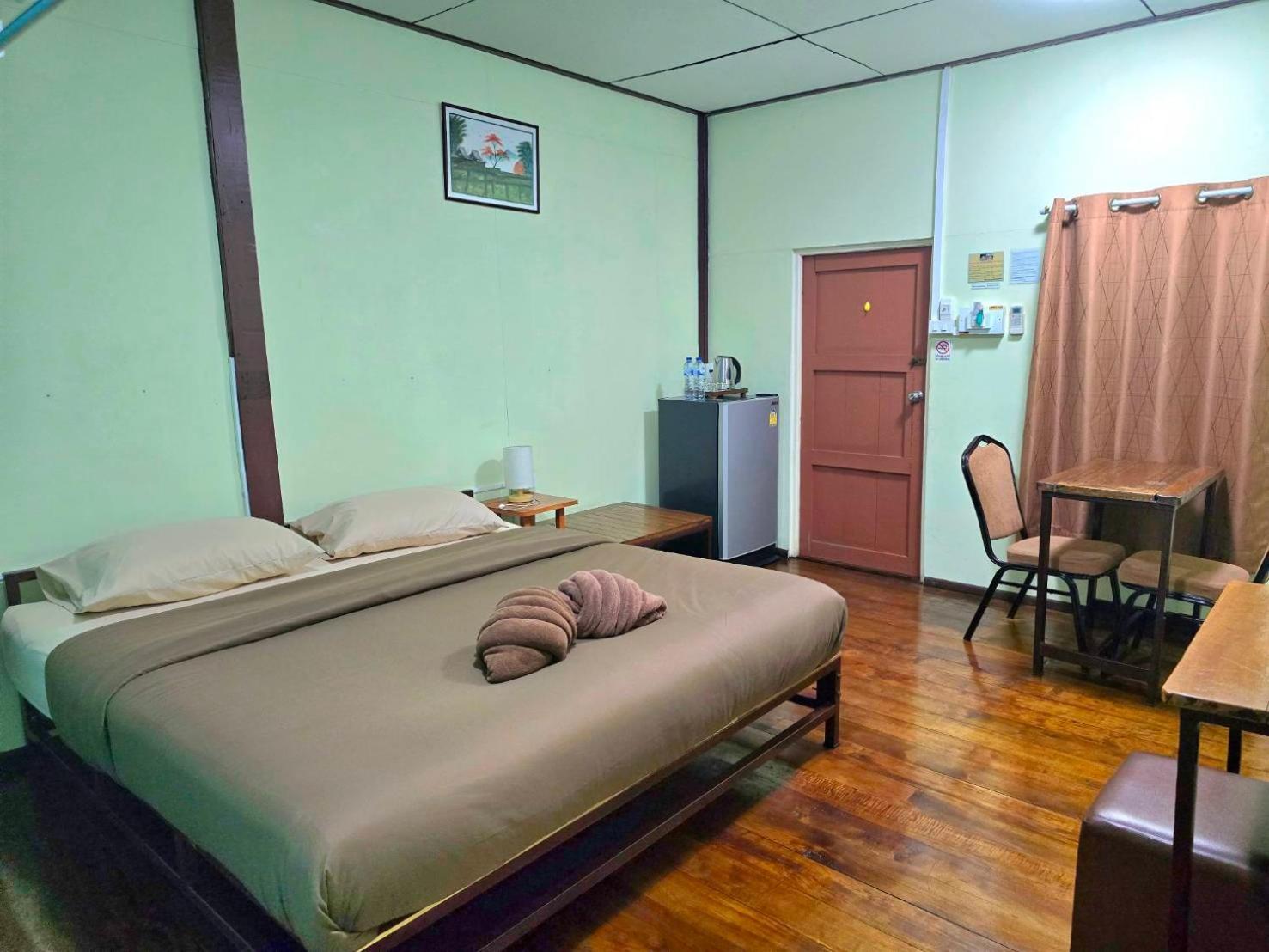 Chanida Home Phra Nakhon Si Ayutthaya Dış mekan fotoğraf