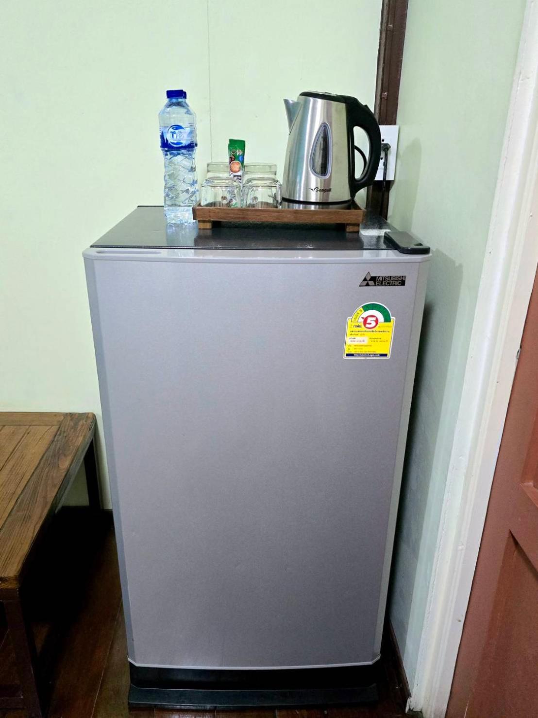 Chanida Home Phra Nakhon Si Ayutthaya Dış mekan fotoğraf