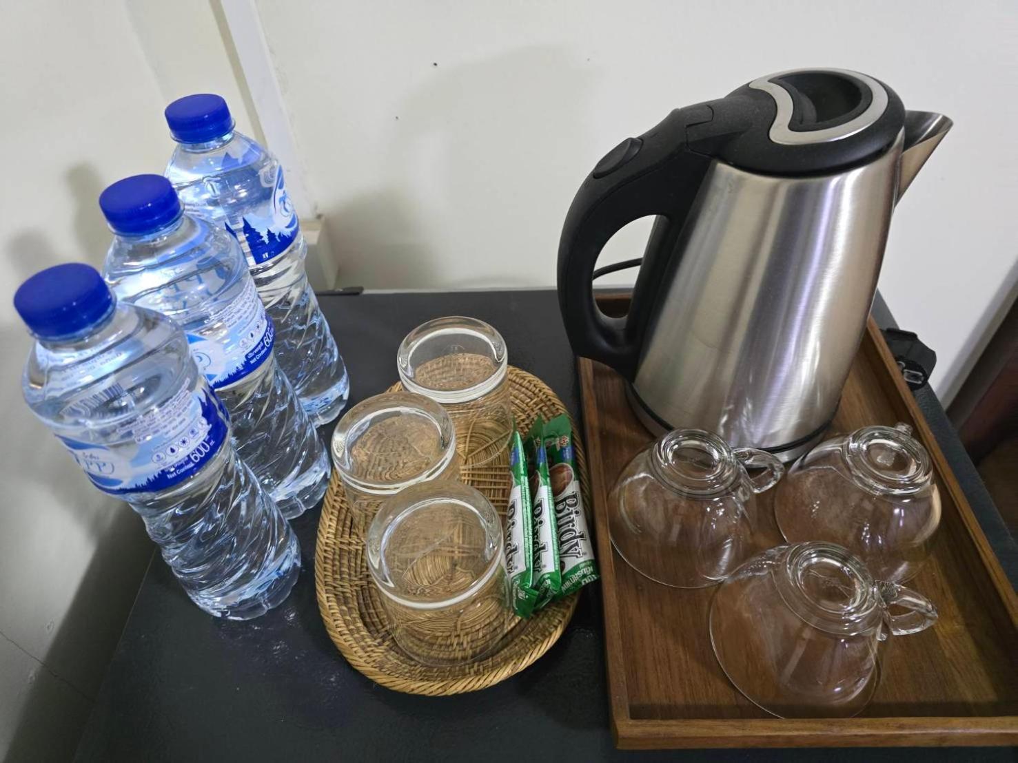 Chanida Home Phra Nakhon Si Ayutthaya Dış mekan fotoğraf
