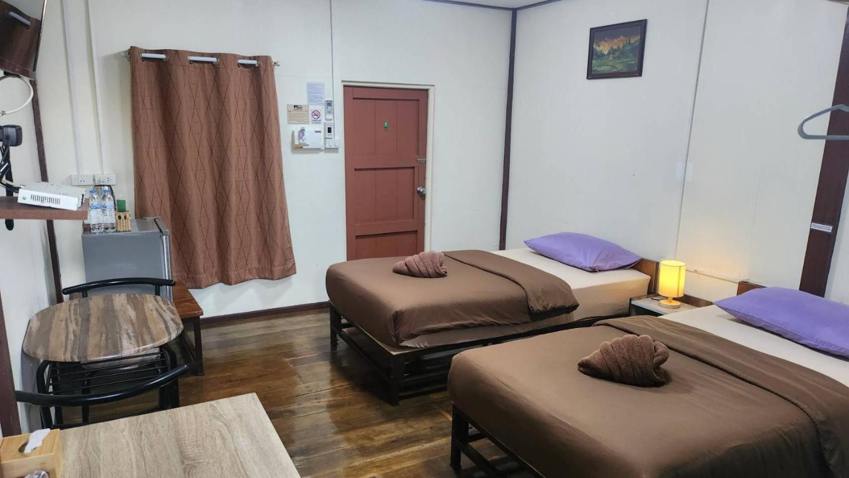 Chanida Home Phra Nakhon Si Ayutthaya Dış mekan fotoğraf