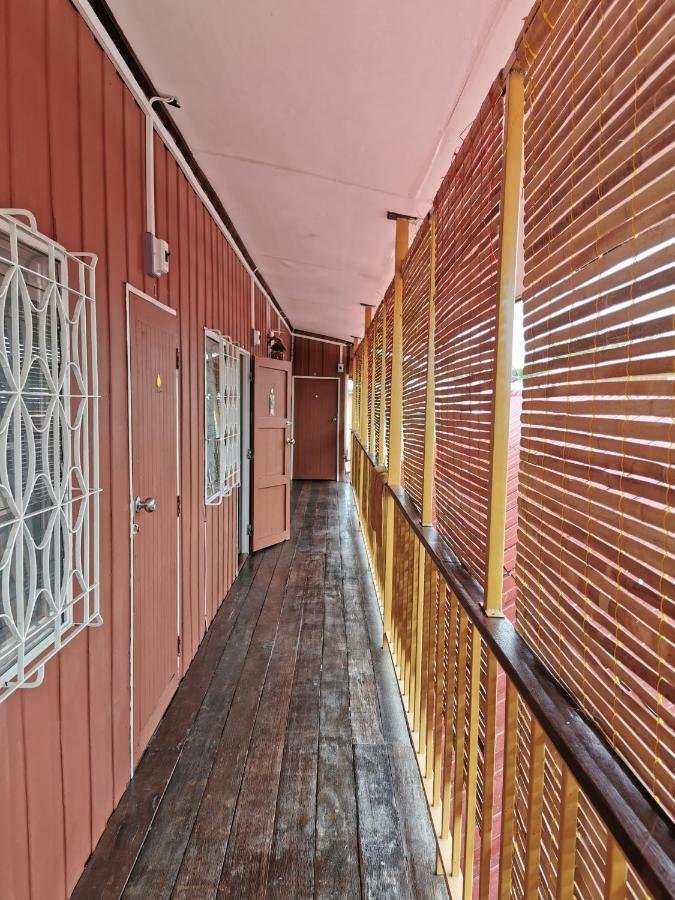 Chanida Home Phra Nakhon Si Ayutthaya Dış mekan fotoğraf